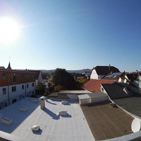 Ferienwohnung Horvath In Kelkheim Exterior foto