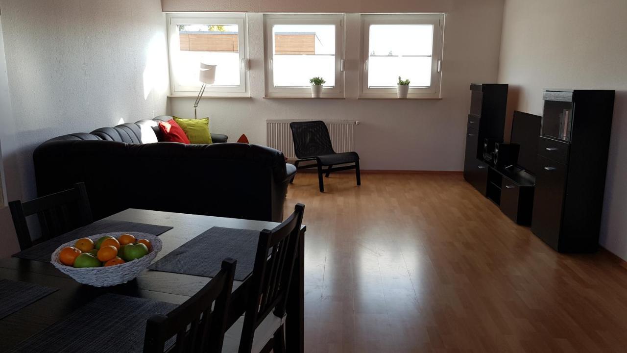 Ferienwohnung Horvath In Kelkheim Exterior foto