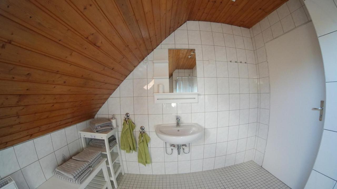 Ferienwohnung Horvath In Kelkheim Exterior foto
