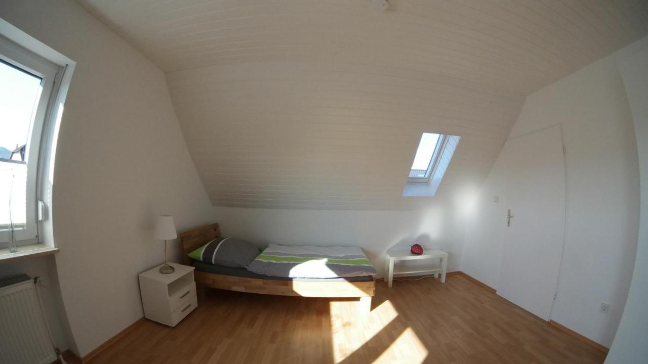 Ferienwohnung Horvath In Kelkheim Exterior foto