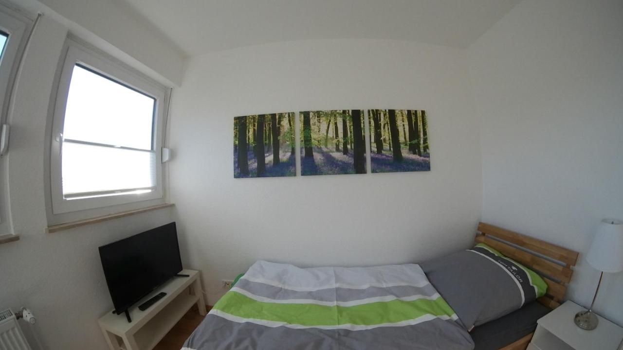 Ferienwohnung Horvath In Kelkheim Exterior foto