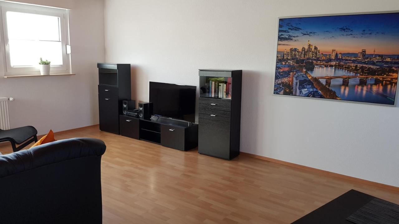 Ferienwohnung Horvath In Kelkheim Exterior foto