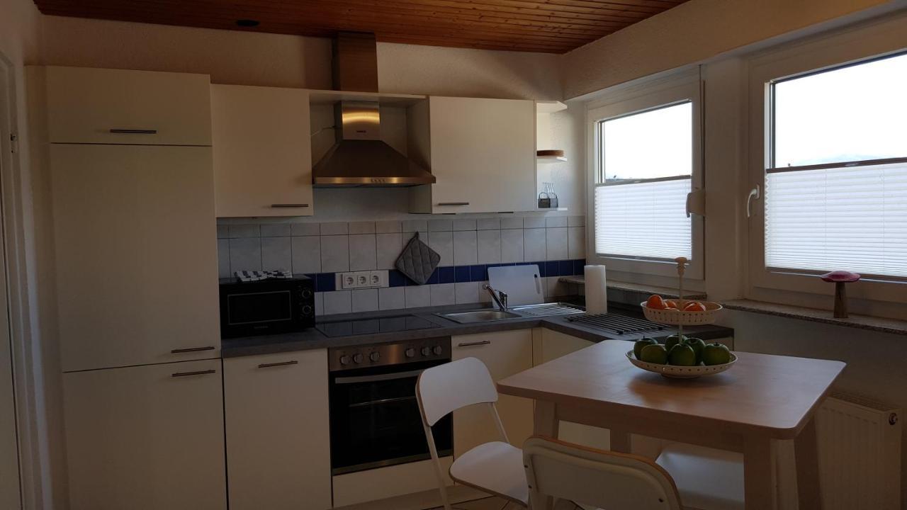 Ferienwohnung Horvath In Kelkheim Exterior foto